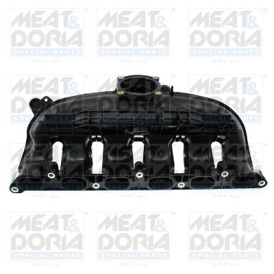 Intake Manifold Module
